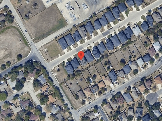 House image located at San Antonio, TX 78233