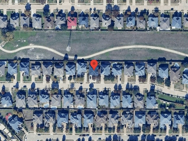 House image located at Plano, TX 75094