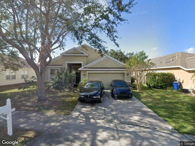 House image located at Parrish, FL 34219