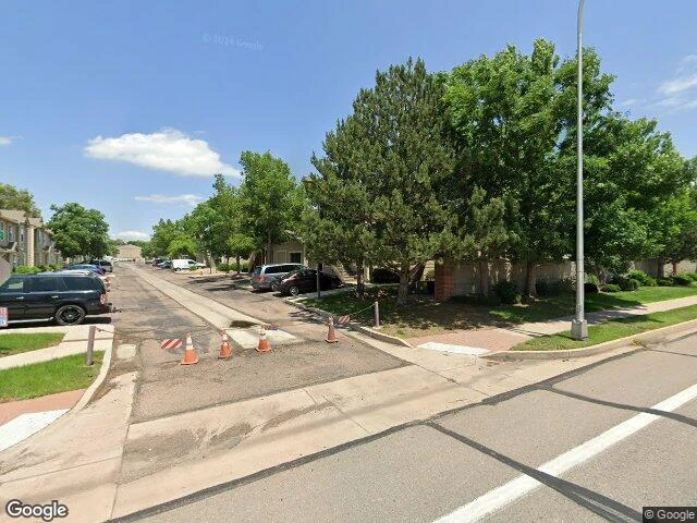 House image located at Colorado Springs, CO 80916