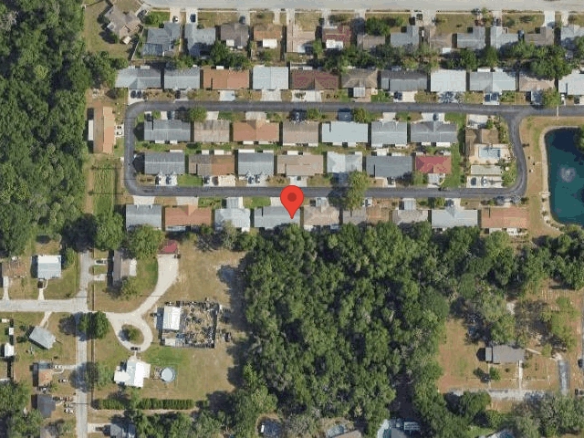 House image located at New Port Richey, FL 34653