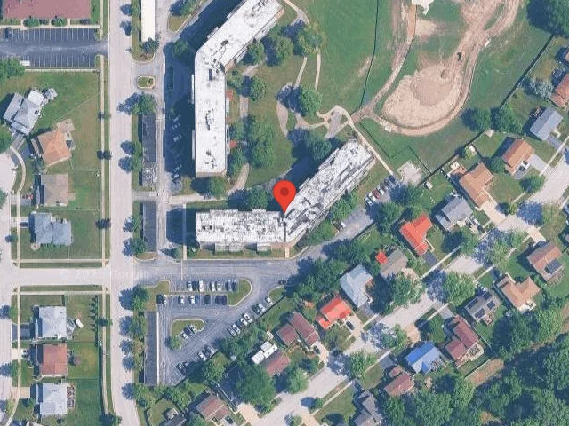 House image located at Hazel Crest, IL 60429