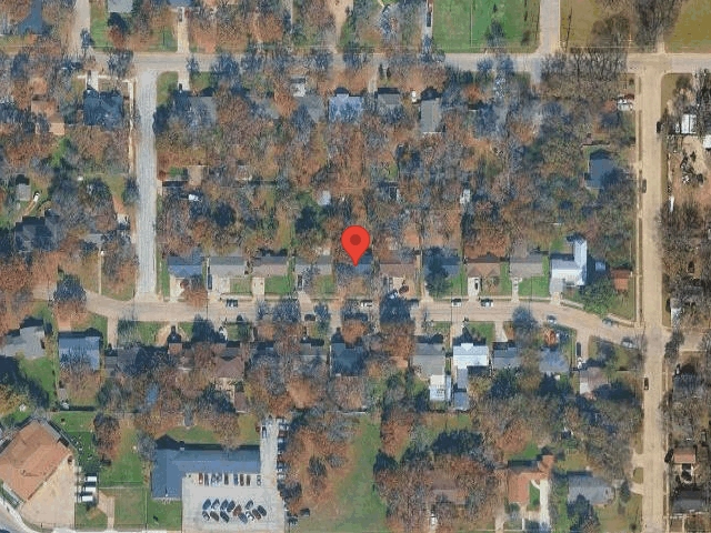 House image located at Fort Worth, TX 76119