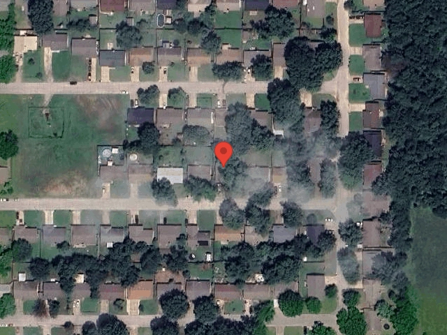 House image located at Glenpool, OK 74033