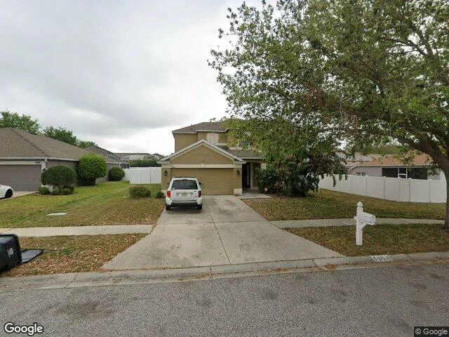 House image located at Valrico, FL 33594