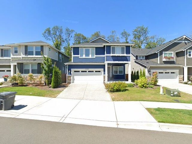 House image located at Seattle, WA 98198