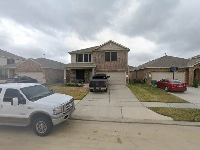 House image located at Houston, TX 77049