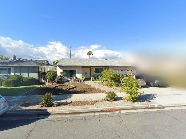 House image located at San Jose, CA 95123