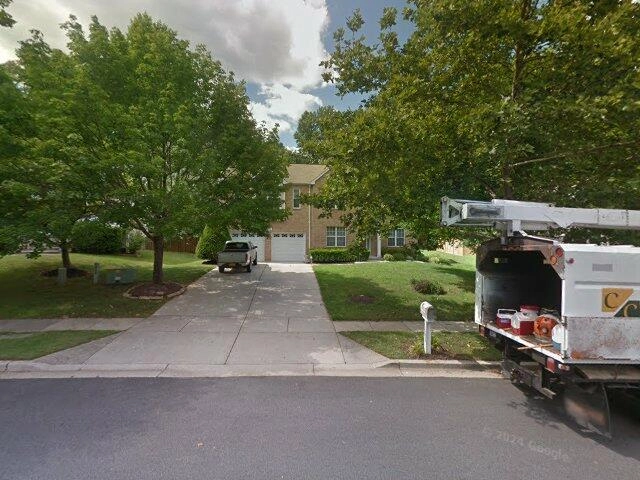 House image located at Bowie, MD 20720