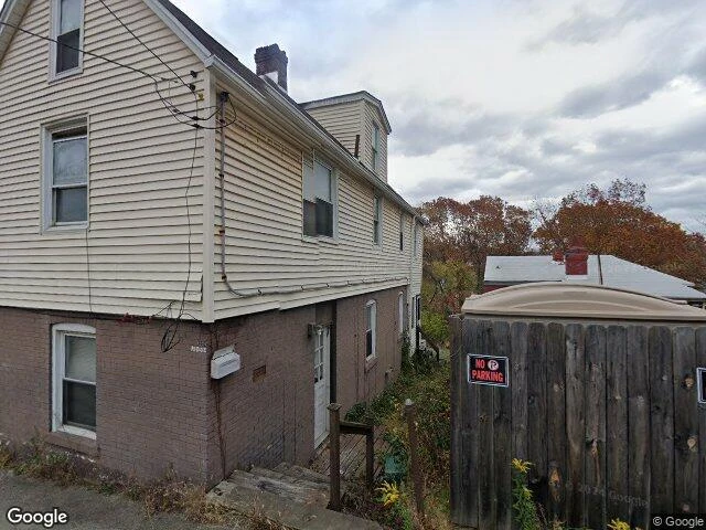House image located at Braddock, PA 15104