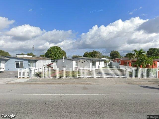 House image located at Hialeah, FL 33010