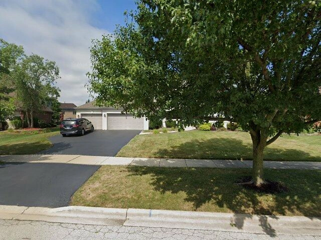 House image located at Flossmoor, IL 60422