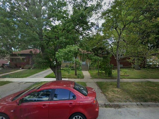 House image located at Dolton, IL 60419