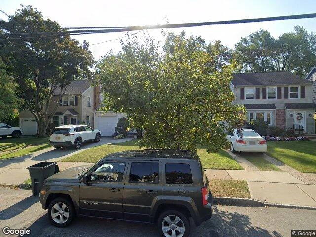 House image located at Bloomfield, NJ 07003