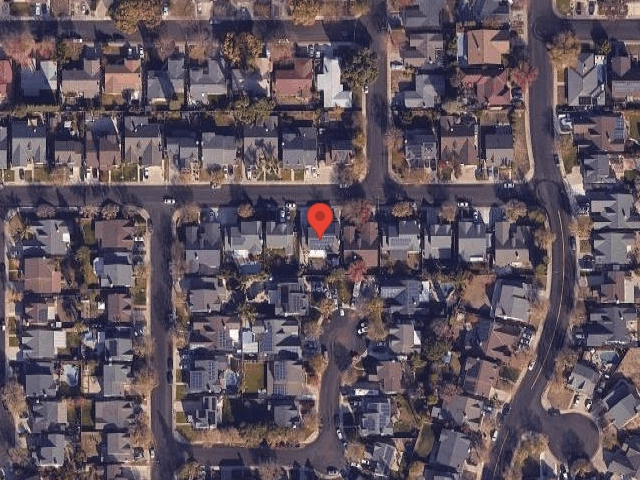House image located at Modesto, CA 95355