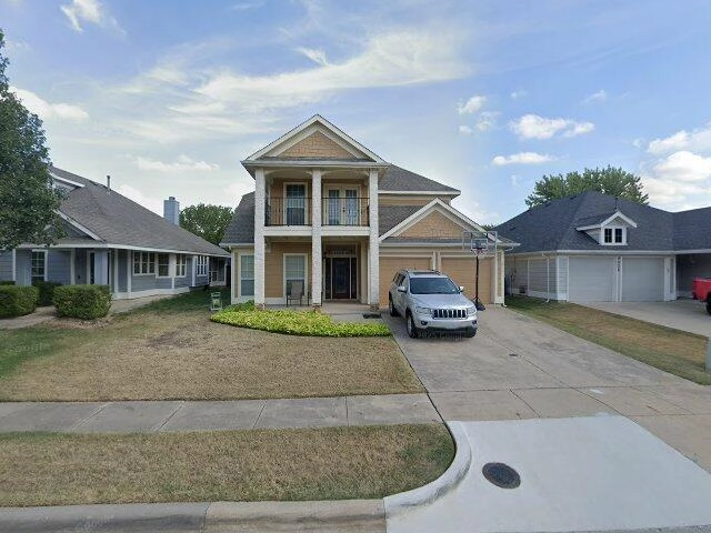 House image located at Mckinney, TX 75072