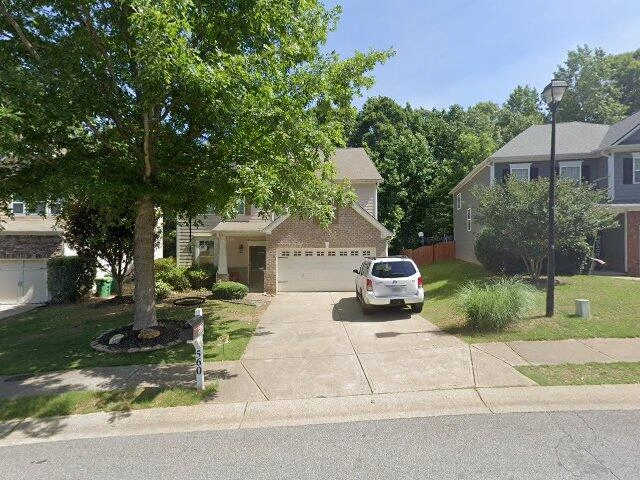 House image located at Canton, GA 30114