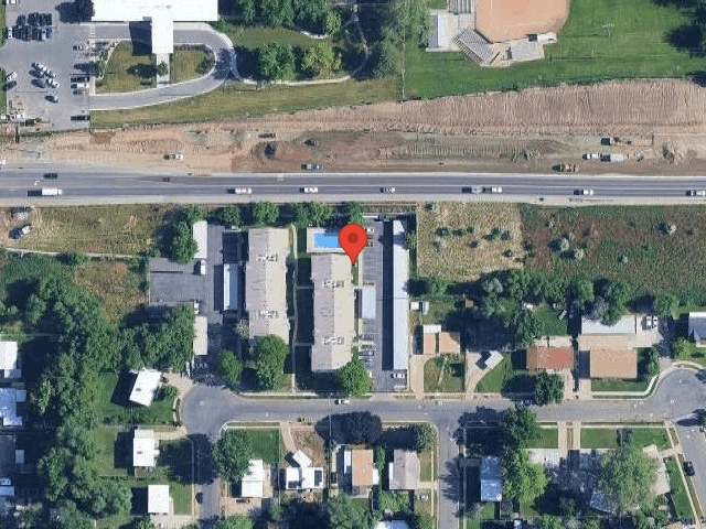 House image located at Roy, UT 84067