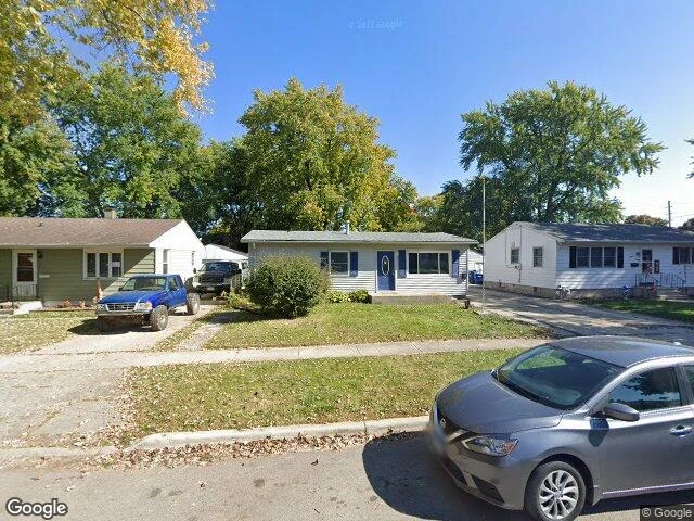 House image located at Dekalb, IL 60115