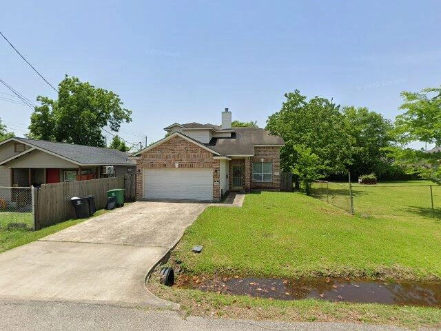 House image located at Houston, TX 77051