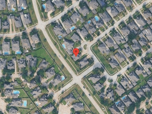 House image located at Tomball, TX 77377