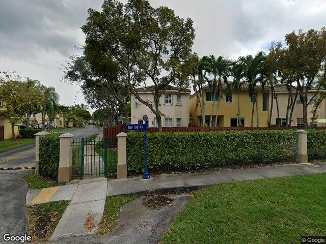 House image located at Miami, FL 33178