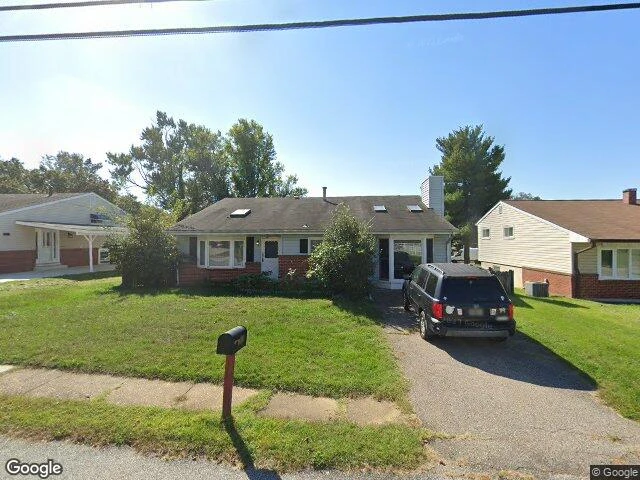 House image located at Glen Burnie, MD 21061