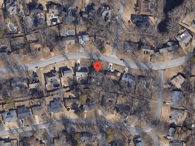 House image located at Fort Smith, AR 72903