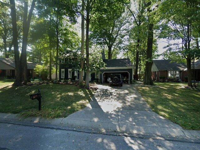 House image located at Noblesville, IN 46062