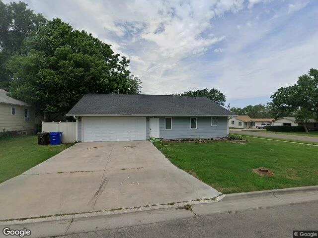 House image located at Moundridge, KS 67107