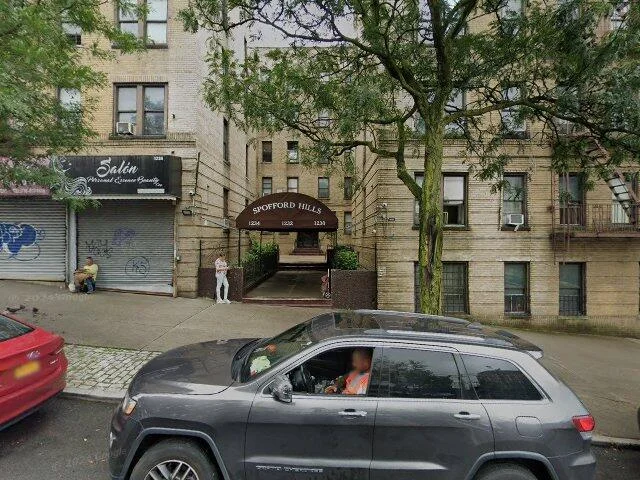 House image located at Bronx, NY 10474