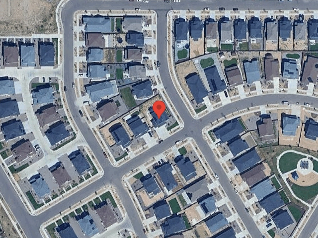 House image located at Aurora, CO 80018