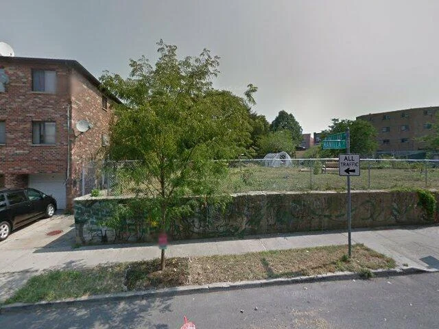 House image located at Elmhurst, NY 11373