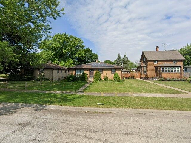 House image located at Zion, IL 60099