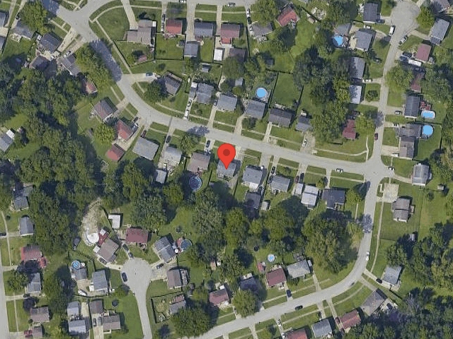 House image located at Louisville, KY 40228