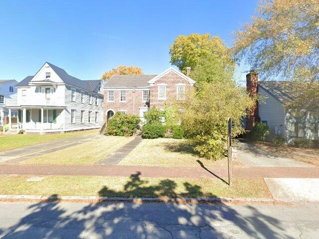 House image located at New Bern, NC 28562
