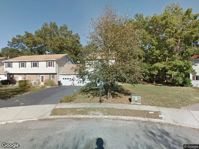 House image located at Howell, NJ 07731