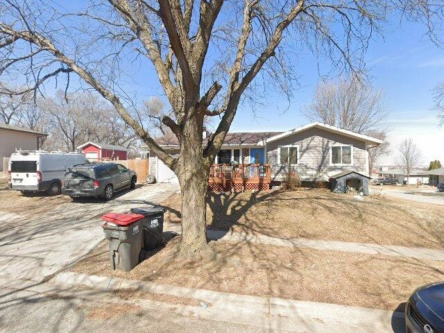 House image located at Lincoln, NE 68524