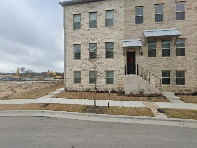 House image located at Leander, TX 78641