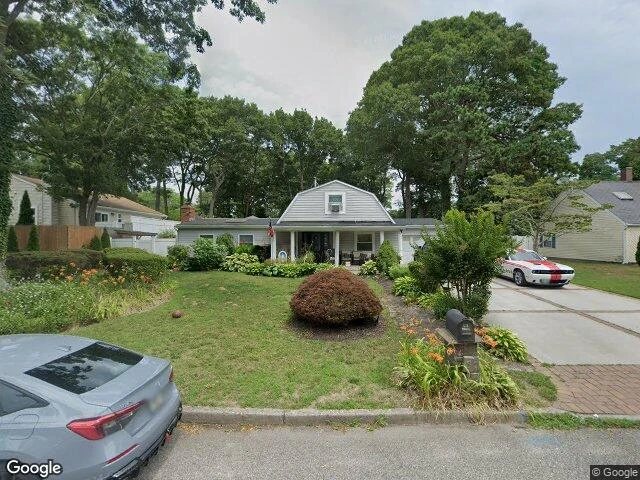 House image located at Medford, NY 11763