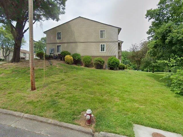 House image located at High Point, NC 27262