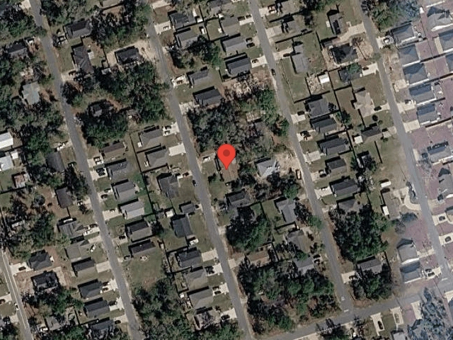 House image located at Crawfordville, FL 32327