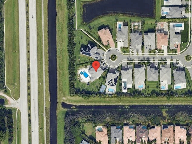 House image located at Boca Raton, FL 33496