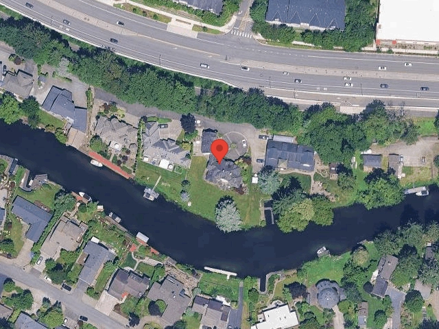 House image located at Kenmore, WA 98028