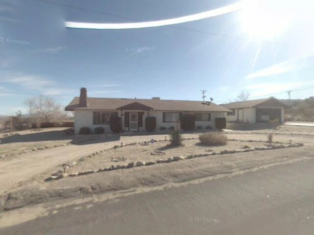 House image located at Twentynine Palms, CA 92277