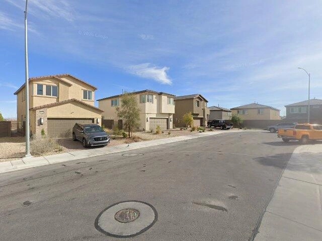 House image located at North Las Vegas, NV 89086
