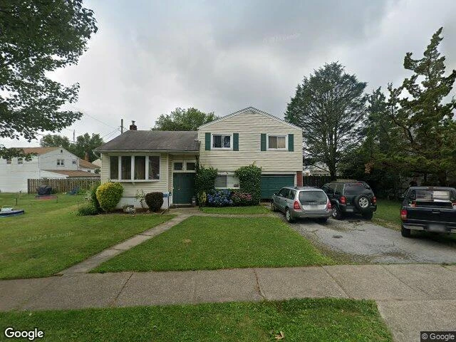 House image located at Bethlehem, PA 18018