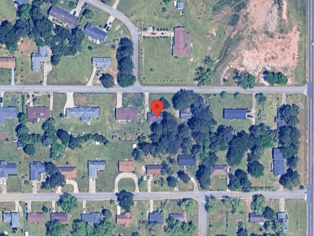 House image located at Fort Valley, GA 31030