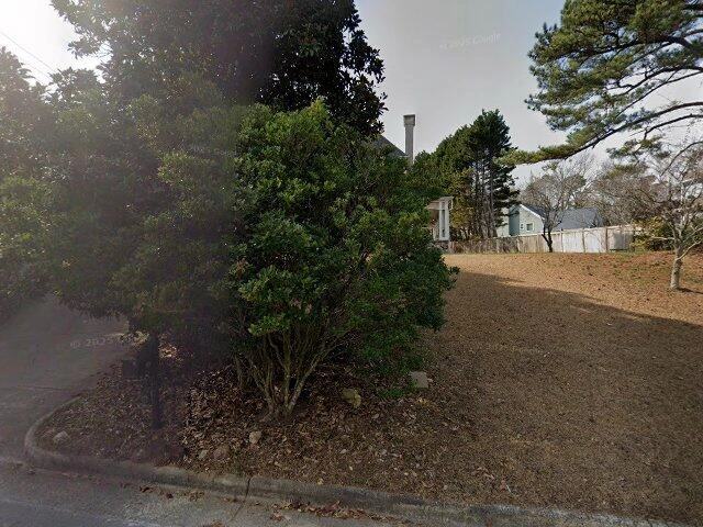 House image located at Cary, NC 27518