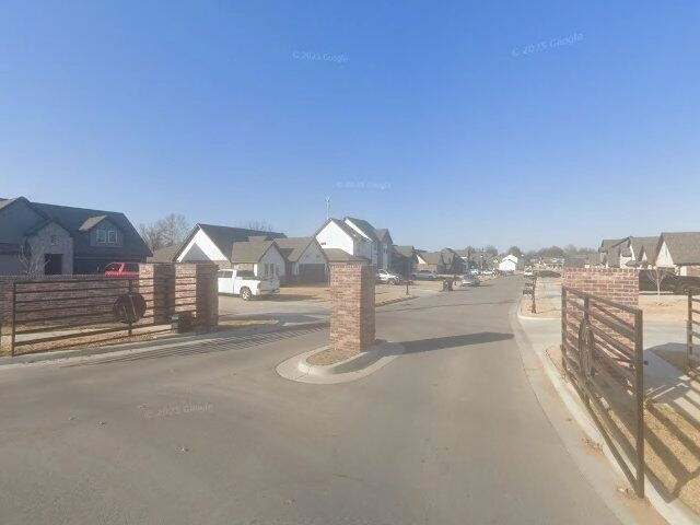 House image located at Broken Arrow, OK 74011